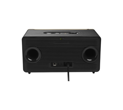 JBL Authentics 500 Black