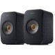 KEF LSX II