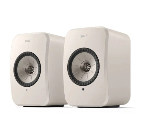 KEF LSX II