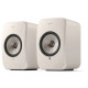 KEF LSX II