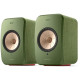 KEF LSX II