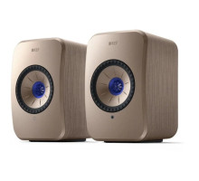 KEF LSX II