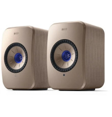 KEF LSX II