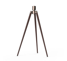 Valerion Walnut Tripod Stand (WTS-01)