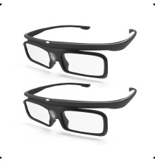 Valerion 3D Glasses (2 пари)