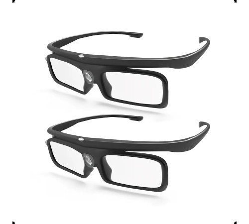 Valerion 3D Glasses (2 пари)