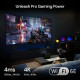 Valerion VisionMaster Pro 2 — 4K Лазерний Проєктор для Домашнього Кінотеатру