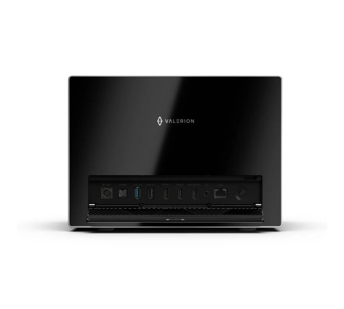 Valerion VisionMaster Max — 4K Лазерний Проєктор для Домашнього Кінотеатру