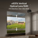 Valerion VisionMaster Max — 4K Лазерний Проєктор для Домашнього Кінотеатру