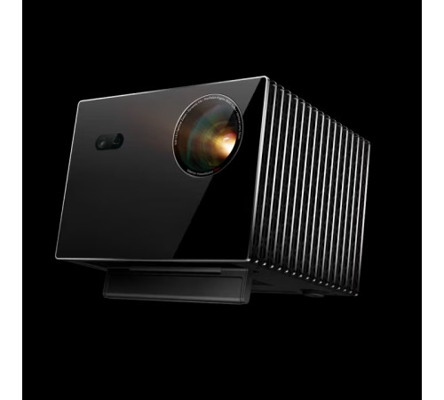 Valerion VisionMaster Max — 4K Лазерний Проєктор для Домашнього Кінотеатру
