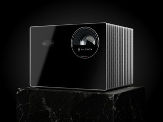 Проектор Valerion VisionMaster Max 4K RGB Tri-Laser - Преміум-рішення для вашого домашнього кінотеатру