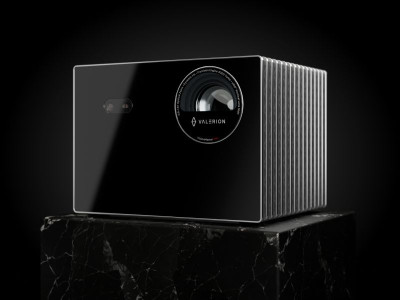Проектор Valerion VisionMaster Max 4K RGB Tri-Laser - Преміум-рішення для вашого домашнього кінотеатру