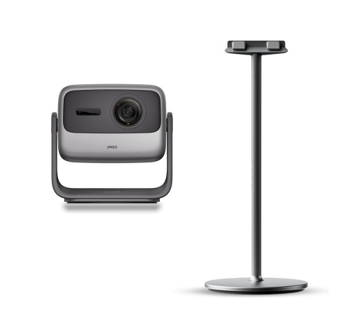 Проектор JMGO N1S Pro 4K