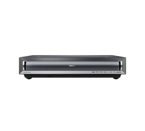 Проектор Hisense PX3-PRO Dolby Vision 3D Triple Laser 4K Ultra Short Throw UST Projector - 3000 Lumens