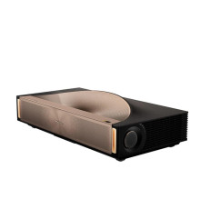 Проектор Hisense L9Q Triple Laser 4K Ultra Short Throw Projector - 5000 ANSI Lumen UST