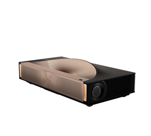 Проектор Hisense L9Q Triple Laser 4K Ultra Short Throw Projector - 5000 ANSI Lumen UST