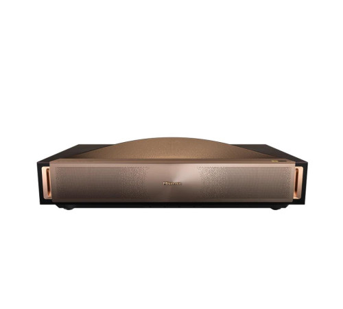 Проектор Hisense L9Q Triple Laser 4K Ultra Short Throw Projector - 5000 ANSI Lumen UST