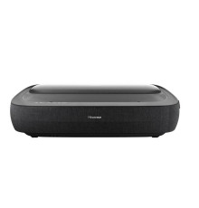 Проектор Hisense 100L9H 4K UST Triple-Laser Trichroma Projector & 100" Screen 
