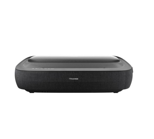 Проектор Hisense 100L9H 4K UST Triple-Laser Trichroma Projector & 100" Screen 