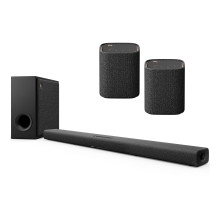 Yamaha TRUE X BAR 50A (SR-X50A)