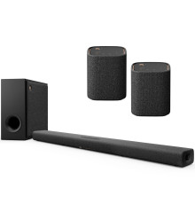 Yamaha TRUE X BAR 50A (SR-X50A)
