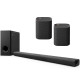 Yamaha TRUE X BAR 50A (SR-X50A)