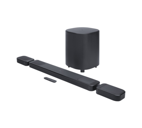 JBL Bar 1000 MK2