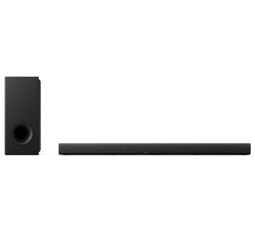 Yamaha TRUE X BAR 50A (SR-X50A)