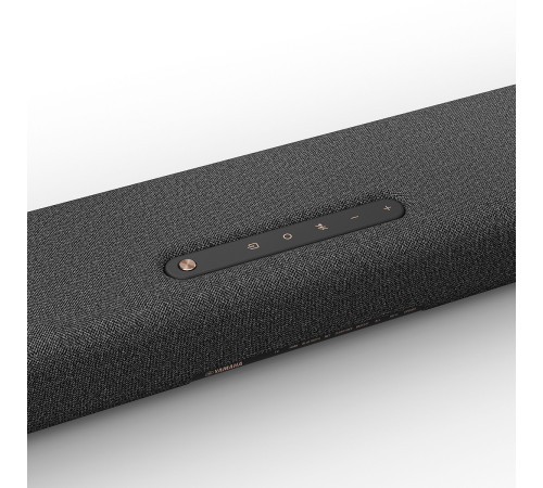 Yamaha TRUE X BAR 50A (SR-X50A)